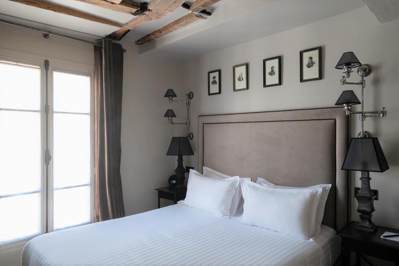 Superior Double or Twin Room with Balcony