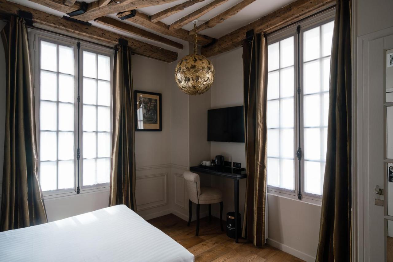 Superior Double Room - Disability Access